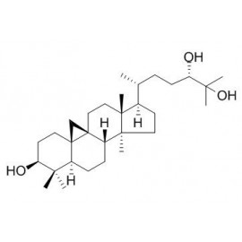 Cycloartane-3,24,25-triol