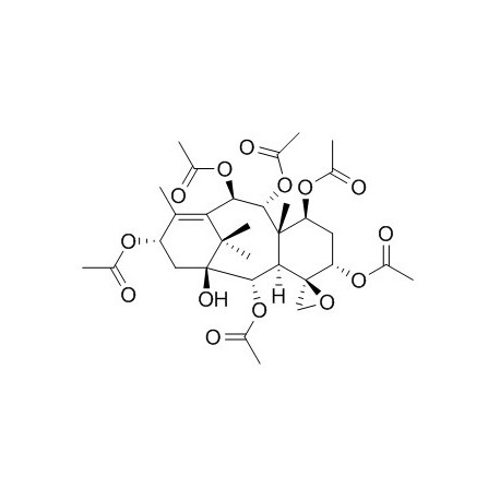 1-Hydroxybaccatin I