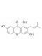 1,3,7-Trihydroxy-2-prenylxanthone