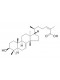 Masticadienolic acid