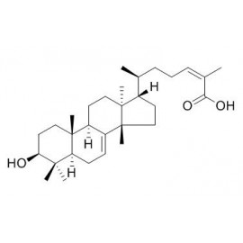 Masticadienolic acid