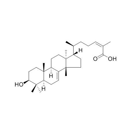 Masticadienolic acid