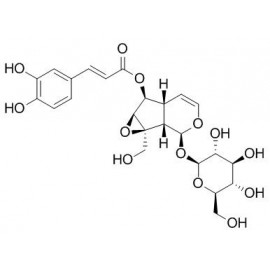 Verminoside