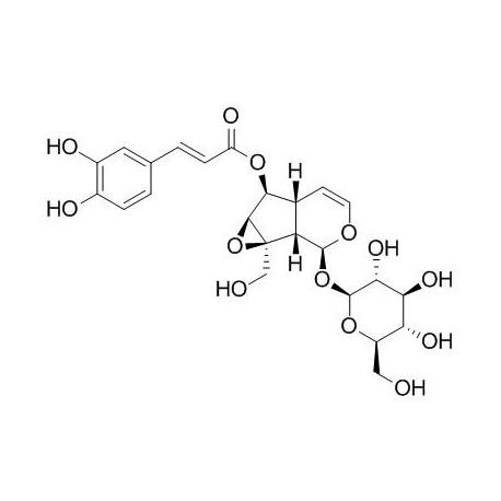 Verminoside