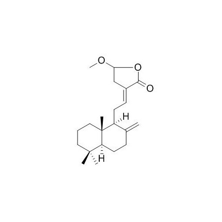 Coronarin D methyl ether