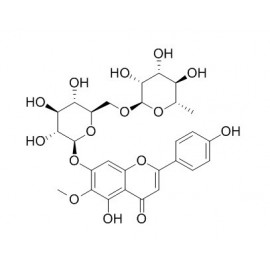 Hispidulin 7-O-neohesperidoside