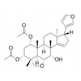 1,3-Diacetylvilasinin