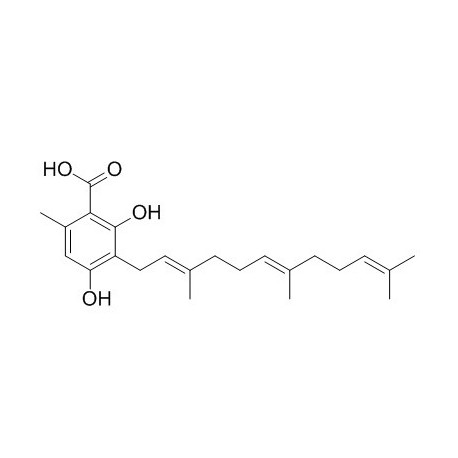 Grifolic acid