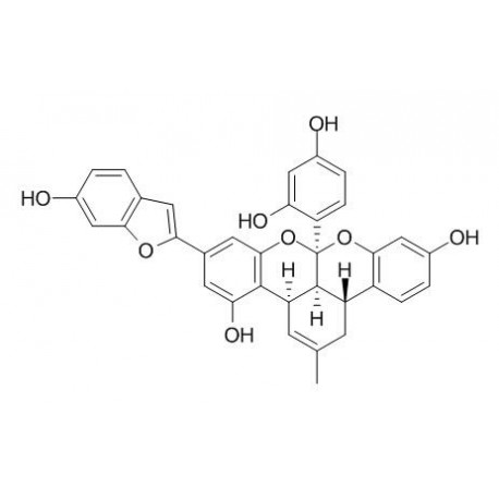 Mulberrofuran G