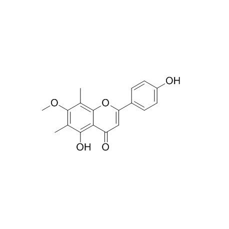 Sideroxylin