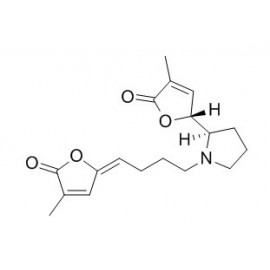 Pandamarilactonine A