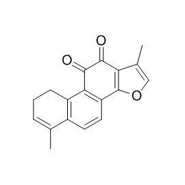 1,2-Dihydrotanshinquinone