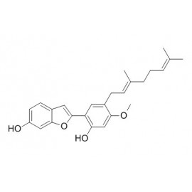 Mulberrofuran A