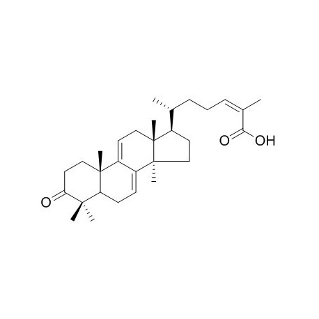 Ganoderic acid SZ