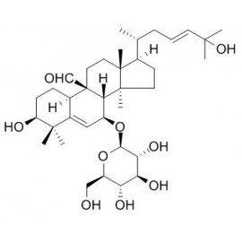 Momordicoside L