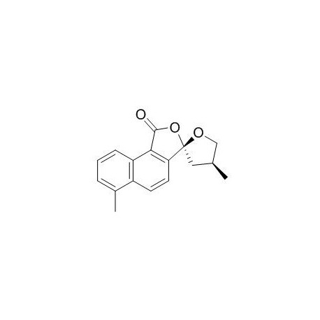 Epidanshenspiroketallactone