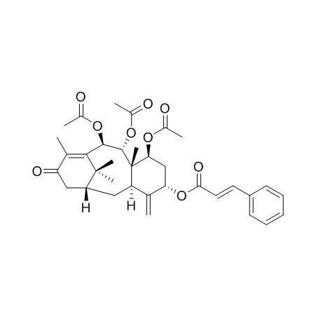 2-Deacetoxytaxinine B