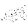 Griffipavixanthone