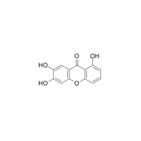 1,6,7-Trihydroxyxanthone