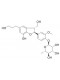 Massonianoside B