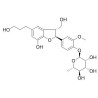 Massonianoside B