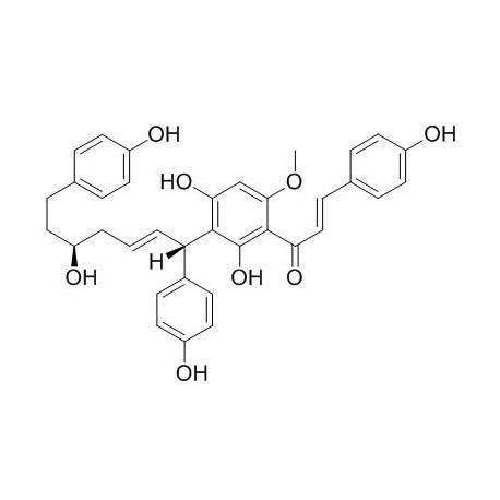 Calyxin B