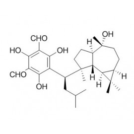 Macrocarpal A