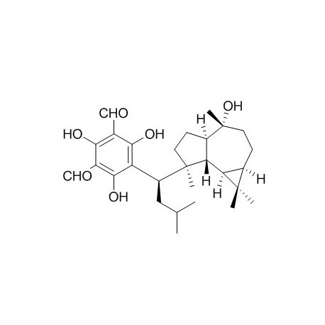 Macrocarpal A