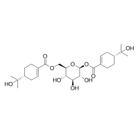 Cuniloside B