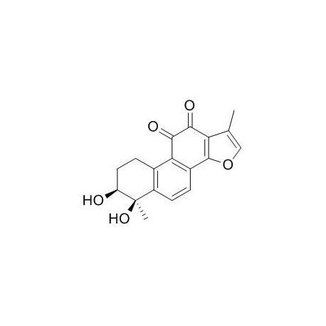 Tanshindiol B