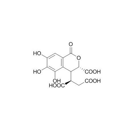 Chebulic acid