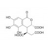 Chebulic acid
