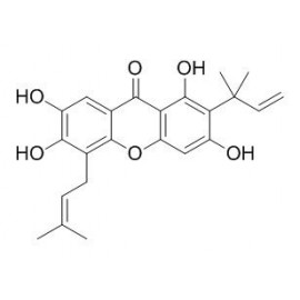 Cudraxanthone L