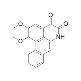 Norcepharadione B