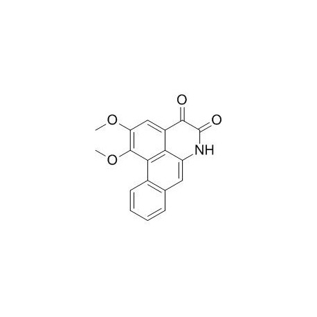 Norcepharadione B