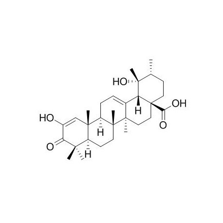 Fupenzic acid