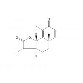 α-Santonin