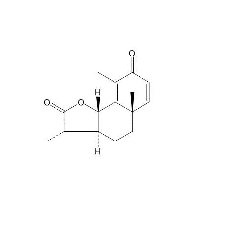 α-Santonin