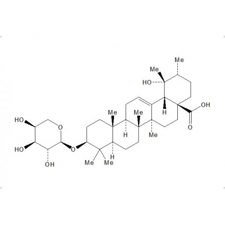 Ziyuglycoside II