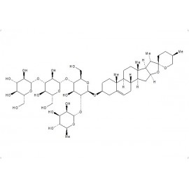 Zingiberensis saponin I