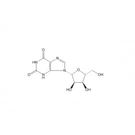 Xanthosine