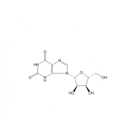 Xanthosine