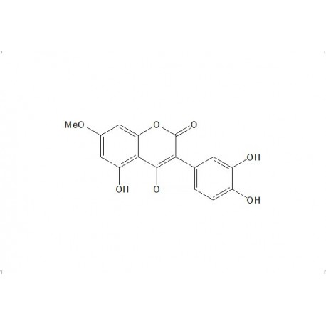 Wedelolactone