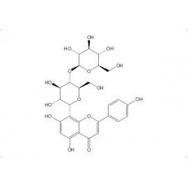 Vitexin 4''-O-glucoside