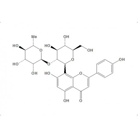 Vitexin 2''-O-rhamnoside