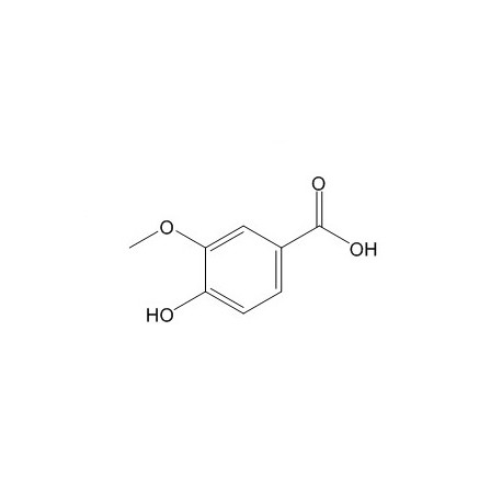 Vanillic acid