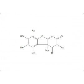 Usinic acid