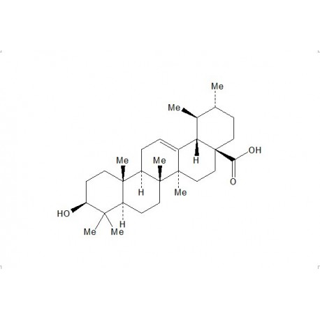 Ursoliic acid