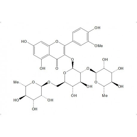 Typhaneoside