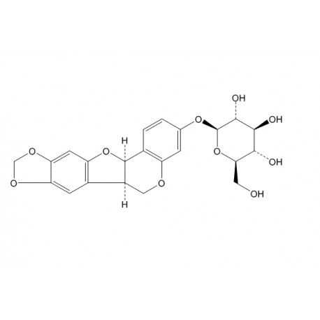 Trifolirhizin